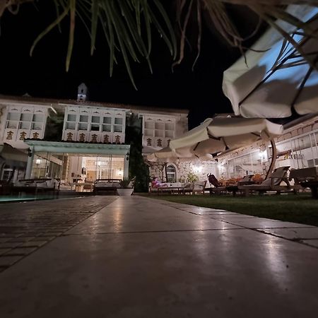 Monottoman Otel Alacati Kültér fotó