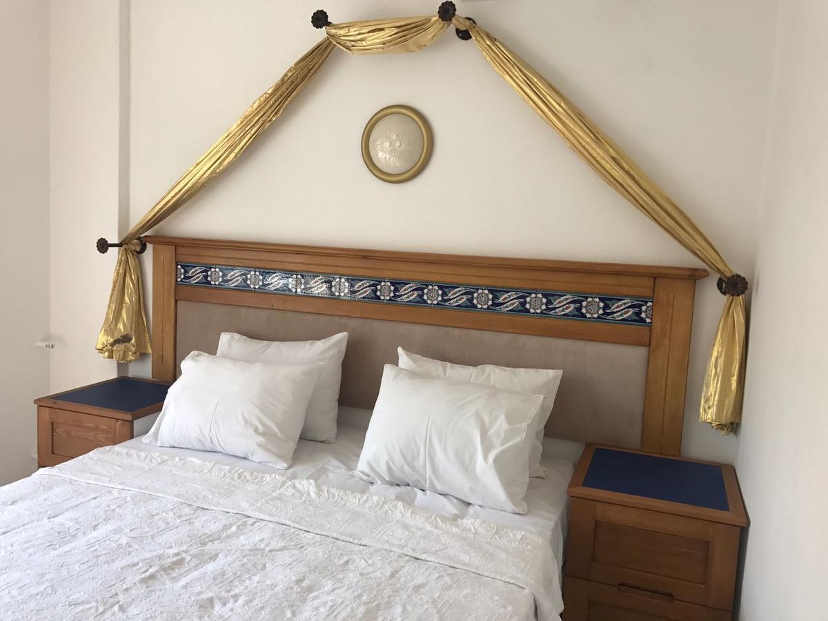 Monottoman Otel Alacati Kültér fotó