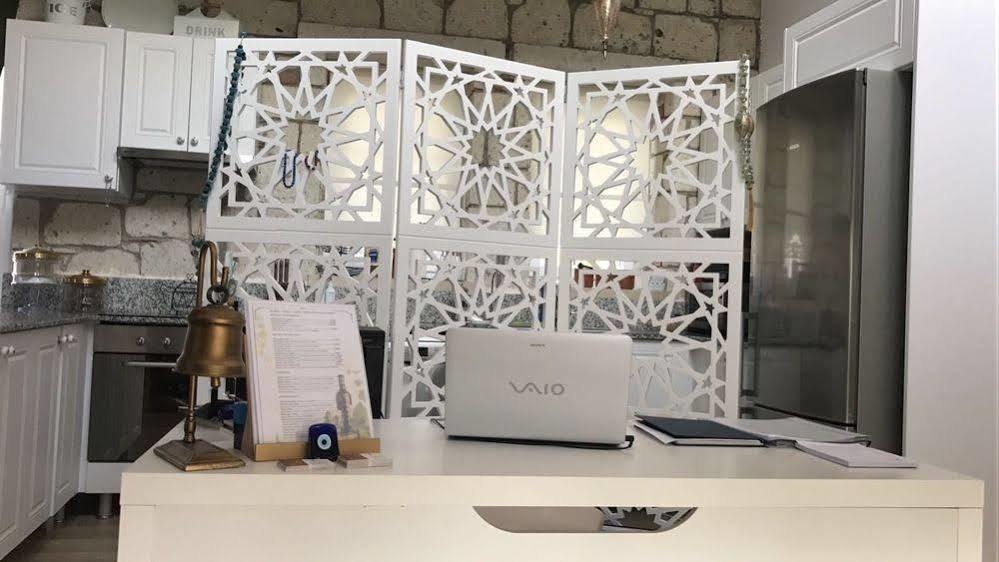 Monottoman Otel Alacati Kültér fotó