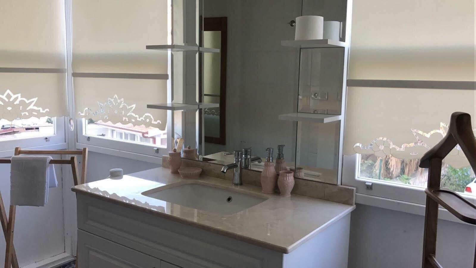 Monottoman Otel Alacati Kültér fotó