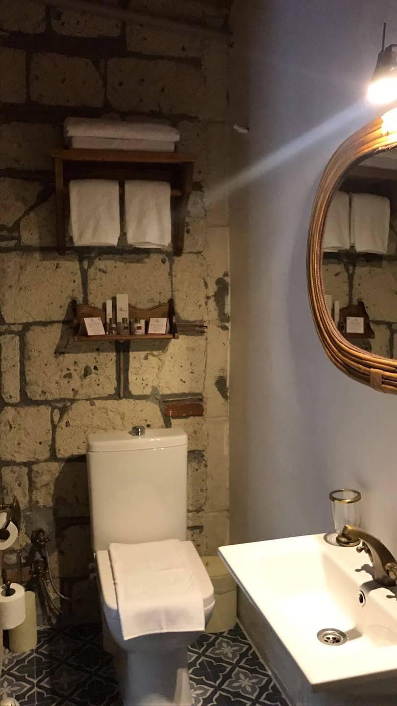 Monottoman Otel Alacati Kültér fotó